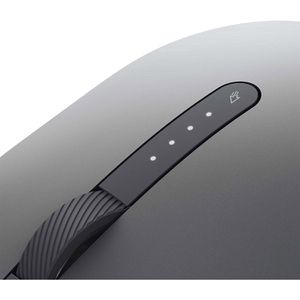 Produktbild für Maus Dell MS3220, MS3220-GY