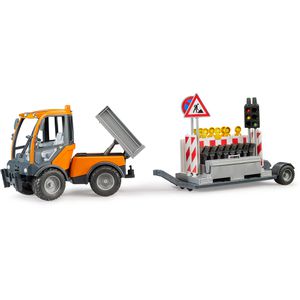 Produktbild für Fahrzeug bruder VarioCar Straßensicherung