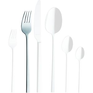 Produktbild für Menügabel Solex Helena 122202, 20,5 cm