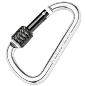 Karabinerhaken Böttcher-AG Aluminium