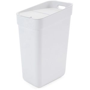 Mülleimer Curver Ready to collect, weiß