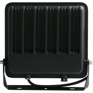 Produktbild für LED-Außenstrahler Heitronic Derby 2.0, IP65 wasserdicht