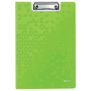 Produktbild für Klemmbrettmappe Leitz 4199-01-54, WOW, A4