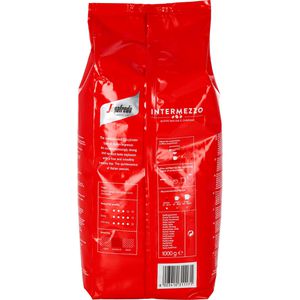 Produktbild für Kaffee Segafredo Espresso Intermezzo