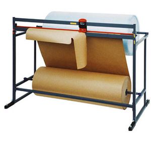 Schneidständer Manuflex VP1010, 2 Achsen