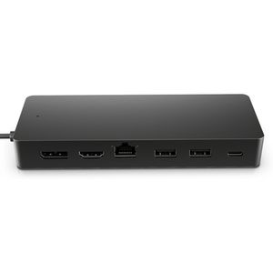Produktbild für Dockingstation HP Universal USB-C Multiport Hub