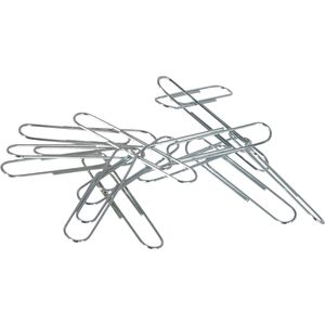 Produktbild für Aktenklammern Alco 260, 50mm