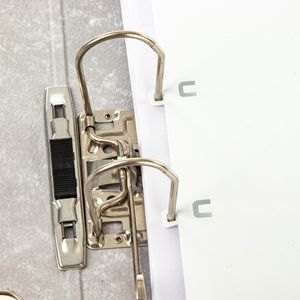 Produktbild für Schlaufenhefter Eichner 9038-00006 Strip, A4