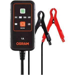 Autobatterie-Ladegerät OSRAM BATTERYcharge 901