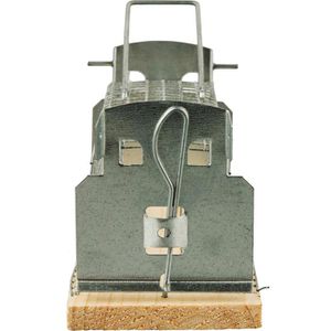 Produktbild für Mausefalle Swissinno Classic Mauskäfig 1584000