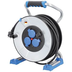Produktbild für Kabeltrommel as-Schwabe 22729 Iron Coat Xperts 40m