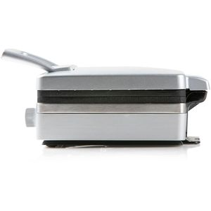 Produktbild für Waffeleisen Domo DO9047W/N Waffelautomat, 1400 W