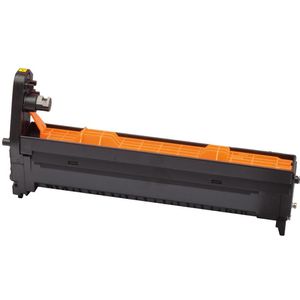 Produktbild für Trommel Oki 46507305 gelb