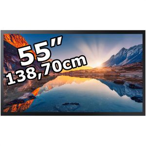 Produktbild für Digital-Signage Samsung QM55B-T, 54,6 Zoll