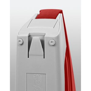 Produktbild für Heftgerät Leitz 5500-00-25, NeXXt, inkl. 200 Heftklammern