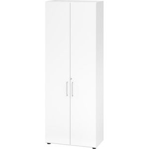 Aktenschrank Hammerbacher Serie 9 Advanced, aus Holz