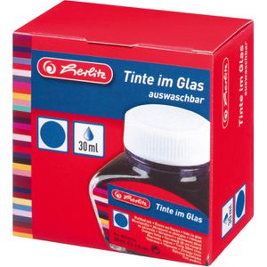 Produktbild für Tintenfass Herlitz 8022154