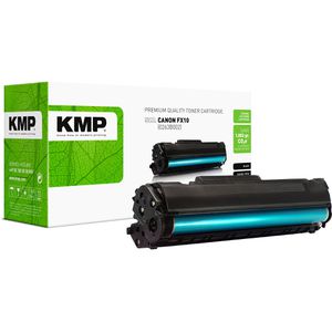 Produktbild für Toner KMP C-T15 für Canon FX10