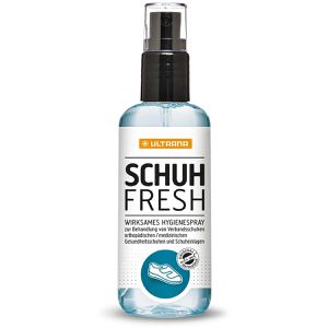 Schuhdesinfektionsspray Ultrana Schuh Fresh