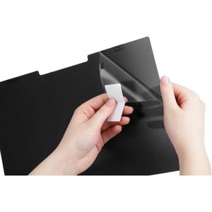 Produktbild für Blickschutzfilter Durable Magnetic, 514657