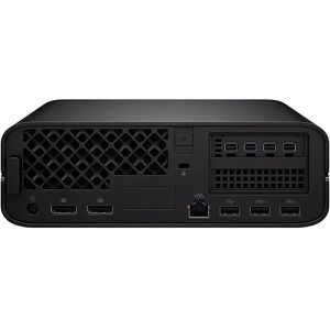 Produktbild für Computer HP Z2 Mini G1i Workstation, A40LVET