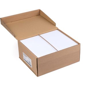 Produktbild für Briefumschläge ÖKI Prime, hochweiß, C6/5