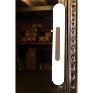 Produktbild für LED-Unterbauleuchte McShine 1453015, warmweiß