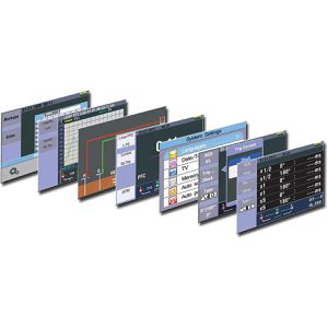 Produktbild für Installationstester PeakTech P 2755 TrueRMS