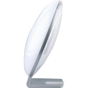 Beurer Tageslichtlampe TL 100 LED, Dimmer, Stimmungslicht, 10000 Lux –  Böttcher AG
