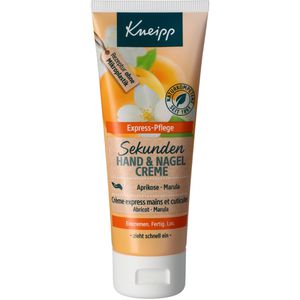 Handcreme Kneipp Sekunden Express-Pflege