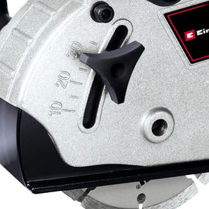 Produktbild für Mauernutfräse Einhell TC-MA 1300, Schlitzfräse