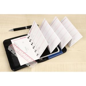 Produktbild für Systemplaner bsb 02-0253 Pocket Classic