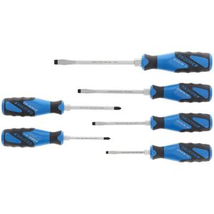 Schraubendreher GEDORE SK 2154 PH-06, Set