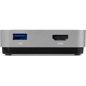 Produktbild für Dockingstation OWC USB-C Travel Dock TBO-2005