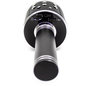 Produktbild für Mikrofon Denver KMS-20B, schwarz