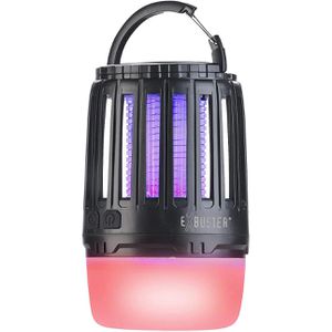 Produktbild für Insektenvernichter Böttcher-AG UV-Lichtfalle, Akku