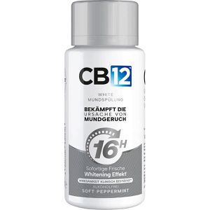 Produktbild für Mundspülung CB12 white