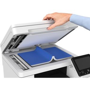 Produktbild für Multifunktionsgerät Canon i-SENSYS MF664Cdw