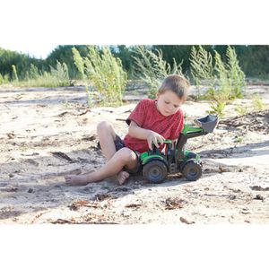 Produktbild für Landwirtschaftsfahrzeug Lena WORXX Deutz-Fahr