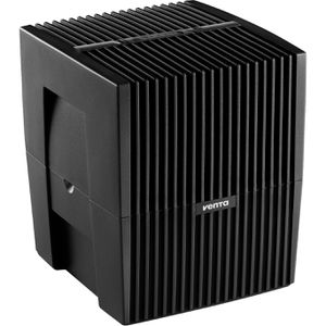Luftbefeuchter Venta LW15 Classic Original, schwarz