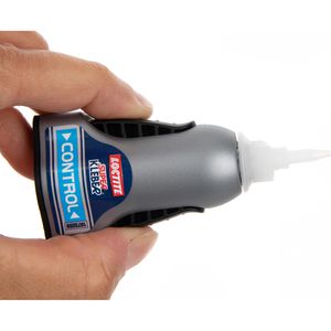 Produktbild für Sekundenkleber Loctite Superkleber Control