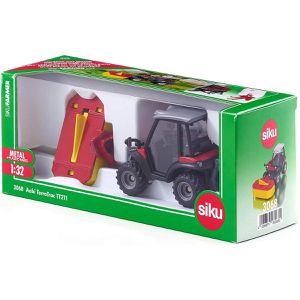 Produktbild für Landwirtschaftsfahrzeug siku 3068 Aebi TerraTrac