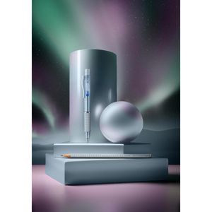 Produktbild für Kugelschreiber Faber-Castell Poly Ball View, XB