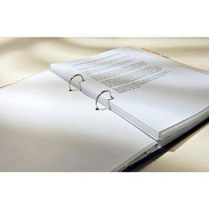 Produktbild für Ringbuch Leitz 4210-00-35, A4