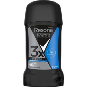 Antitranspirant Rexona Men Maximum Protection Cobalt Dry