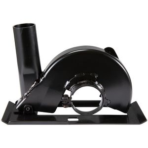 Produktbild für Absaughaube Makita 193794-5, 115, 125 mm