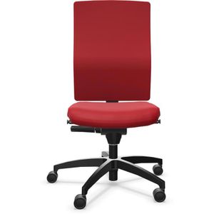 Produktbild für Bürostuhl Dauphin sim-o, SM 9607