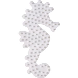 Produktbild für Steckplatte Hama-Perlen 4575, Meer, Set