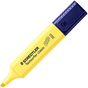 Textmarker Staedtler Textsurfer Classic COLORS