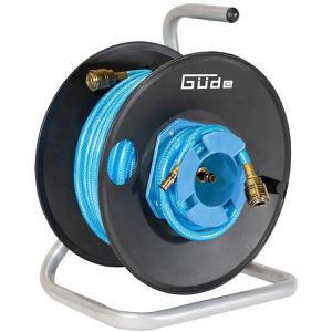 Druckluftschlauchtrommel Güde 02884, 20 m